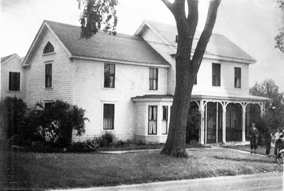 61 Argilla Rd Andover Historic Preservation